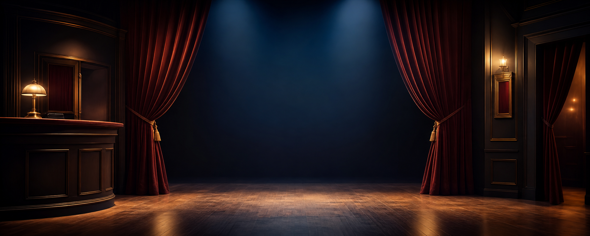 Theater Schiefe Ebene Neustrelitz